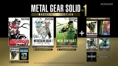 Metal Gear Solid remastered Xbox